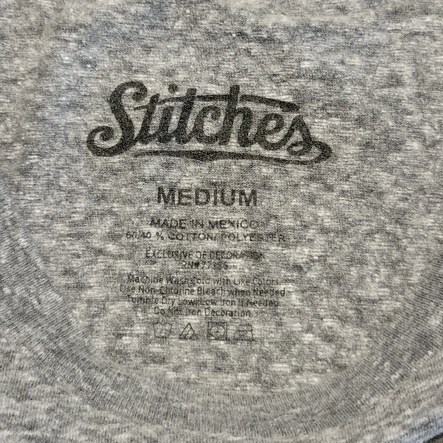 Pre-Owned Men's Medium (M) MLB Pittsburgh Pirates T-Shirt