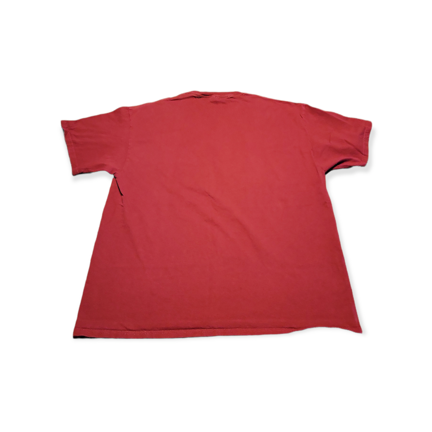 Men's Extra Large (XL) NFL Tampa Bay Buccaneers Super Bowl Championship T-Shirt