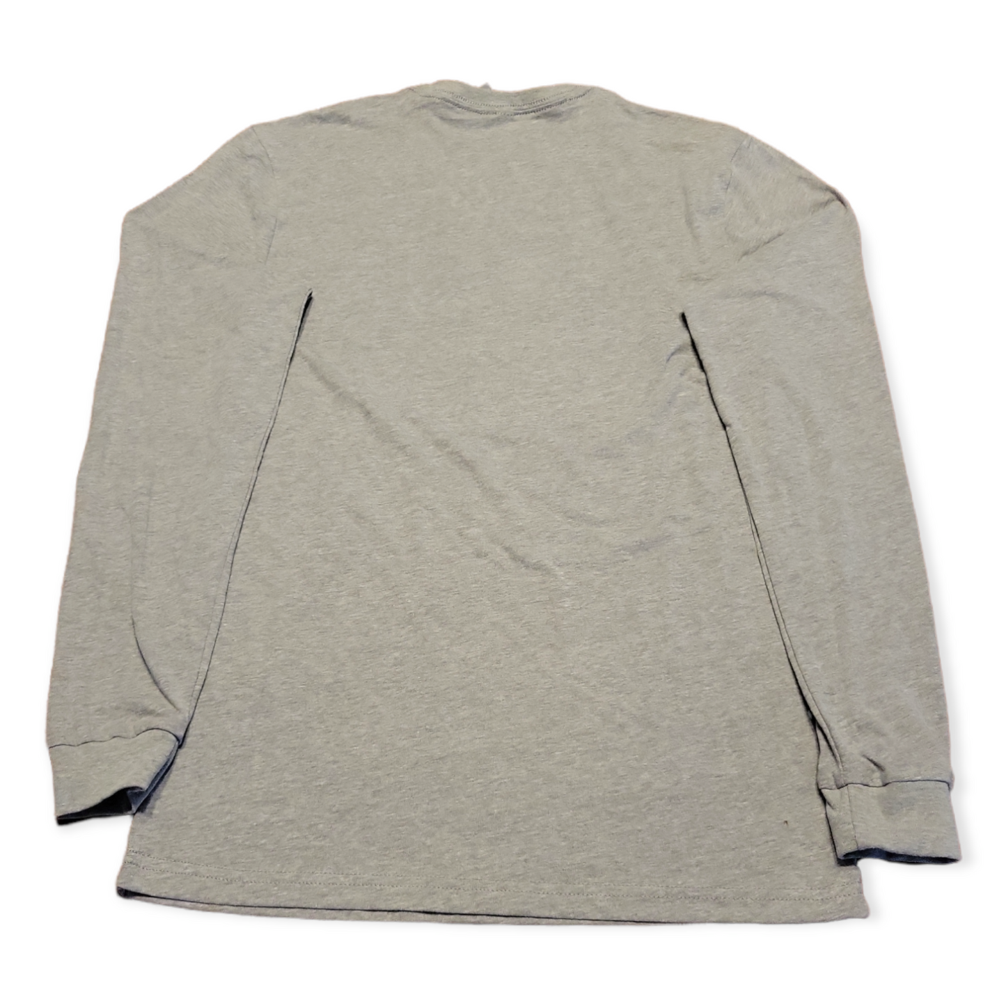 Men's Small (S) NFL Cleveland Browns "Sunday Funday" Long Sleeve Shirt