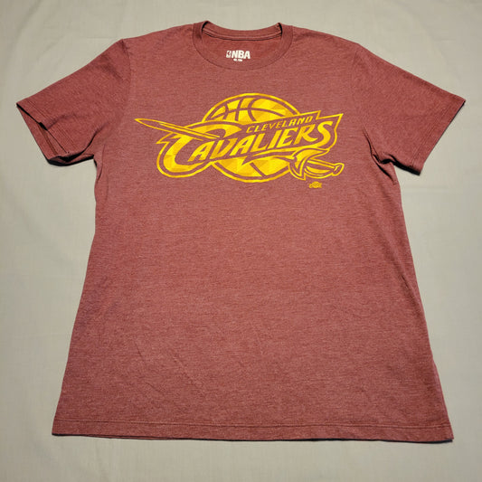 Pre-Owned Men's Small (S) NBA Cleveland Cavaliers T-shirt