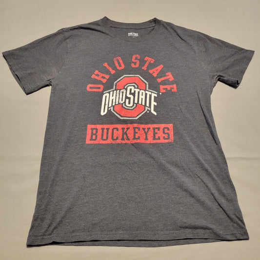 Pre-Owned Men's Medium (M) NCAA Ohio State Buckeyes T-Shirt