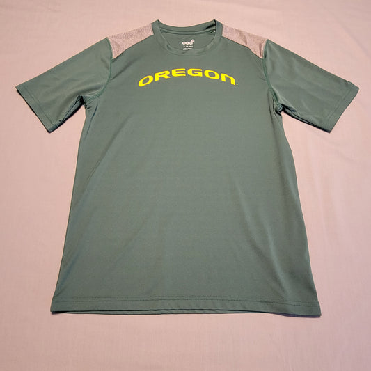 Pre-Owned Youth Extra Large (XL) NCAA Oregon Ducks T-Shirt