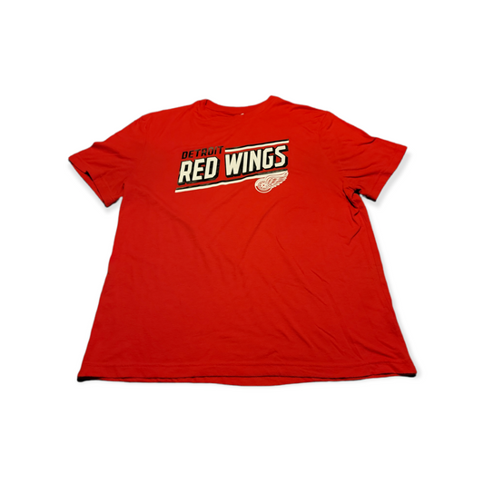 Men's Extra Large (XL) NHL Detroit Red Wings T-Shirt