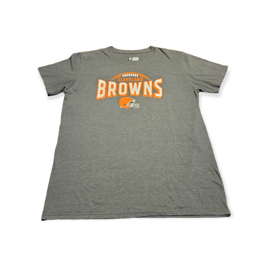 Men's Medium (M) NFL Cleveland Browns T-Shirt