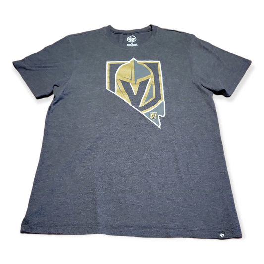 Men's Large (L) NHL Nevada Knights T-Shirt